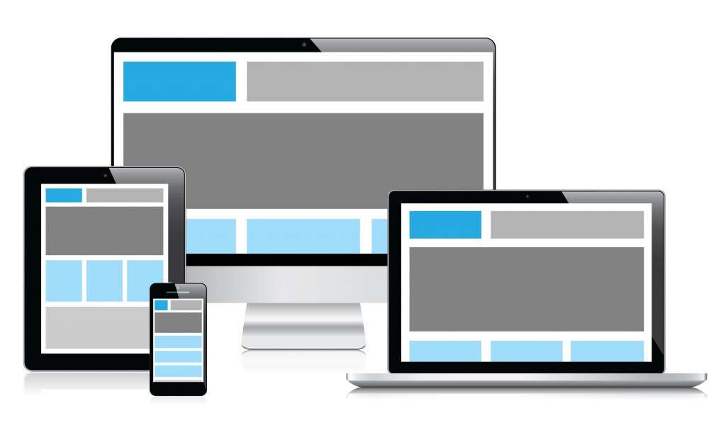 Responsive Design Kinetic Knowledge 1024x614 - 25 Frameworks para desenvolvimento responsivo