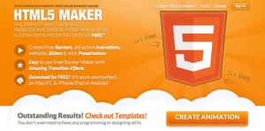 banner 300x148 - 20 Ferramentas para Animação em HTML5