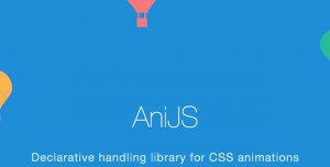 8 anijs 300x152 - 15 ferramentas para animação CSS3 que todo programador deve conhecer