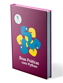 python boas praticas - Home